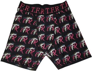 TFR BOXERS