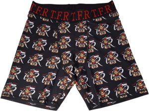 TFR CASH TEDDY EDITION BOXERS