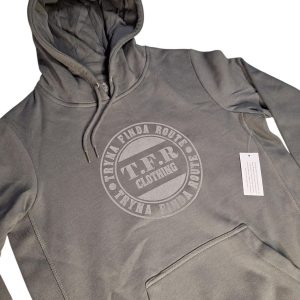 ORIGINAL SWEATSUIT GRAY/GRAY