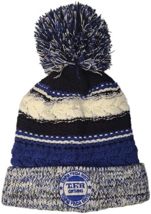 TFR KNIT HATS /BLUE